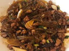 -巴依老爷新疆美食(望京小街店)