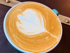 -maan coffee漫咖啡(通州店)