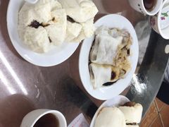 -香港蓮香樓(中環店)