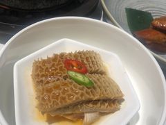 -富淳饭店(陆家嘴保利广场店)