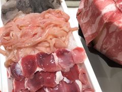 -李常在重庆火锅(合川总店)