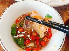 -渔意坊·千层无骨鱼粥底火锅·20年顺德菜(普君店)