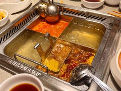 -海底捞火锅(塘厦天虹店)