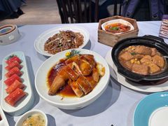 -南棠馆粤菜坊(群光店)