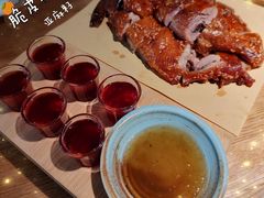 -桂小厨广西菜(印象城店)