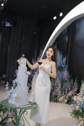 -花嫁丽舍婚礼殿堂(世博江景店)