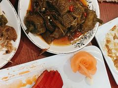 -聚首堂·特色小吃·肘子(什刹海德胜门店)