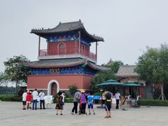 -天津妈祖文化园