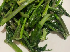 芥蓝-79号渔船海鲜饭店(宝安店)