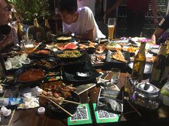 -酒座音乐主题串吧(滑翔西社区店)