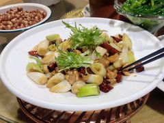-蜀宴小调·精致家常菜(科华店)