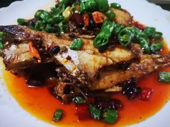 -洪霞餐馆