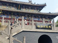 -洛阳白马寺