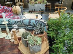 -北马山庄植趣咖啡