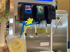 -新美姿美食水疗汇(罗湖口岸店)