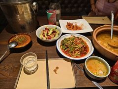 -酒肆浅葱·特色菜馆(卓悦intown店)