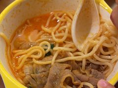 -和府捞面(西溪印象城店)