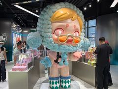 -泡泡玛特POPMART(沈阳大悦城店)