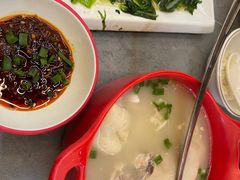 -廖老妈蹄花(中海国际店)