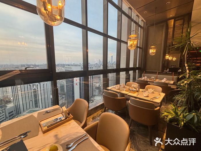 北京东三环希尔顿逸林酒店图片