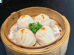 -花城粤菜餐厅(高新区店)