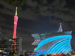 -海心沙亚运公园