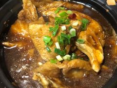 -保兰街老砂锅(建业凯旋广场店)