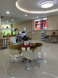 -成都军建医院·疤痕诊疗中心