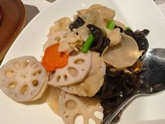 -闽海肴(北辰荟店)