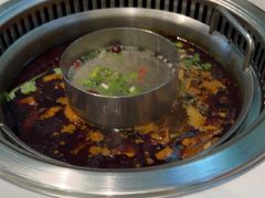 -葛记红焖羊肉(人民路店)