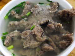 黑鲨鱼肉-江南红鱼汤(洋中花园店)