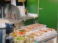 -姚知味鲜肉椒香饼(大十字店)