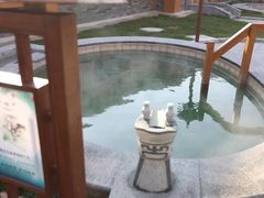-望儿山温泉水乐园
