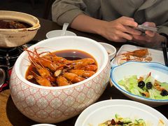 -乔街深夜食堂·小龙虾·高压锅生蚝(杭州总店)