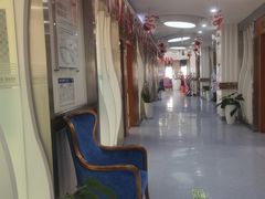 -圣贝口腔(海淀店)