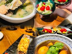 -武藏日本料理(宝安壹方城店)