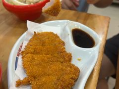 -哈灵现炒本帮面(宁波路店)