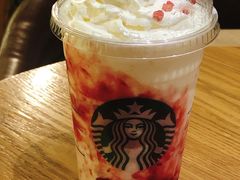 -星巴克(北京佳程广场店)