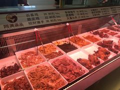 -阿满卤香鸡(新街口印象汇店)