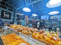 -ZEROTIME零家茶歇(望京店)