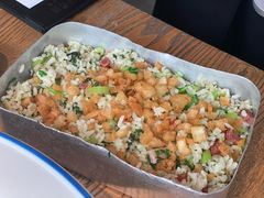 -蜜桃餐厅·伴山(湖滨商业街店)