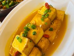 -赵小姐丨新中餐(曲江店)