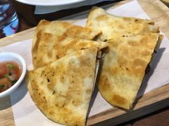 墨西哥牛肉奶酪饼-G+KITCHEN(龙湖狮山天街店)