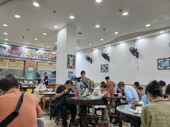 -荔园小馆(园岭新村二期店)
