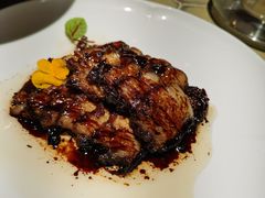 -盛百味·家宴餐厅(霸州分店)