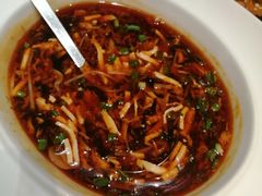 -青雅中餐厅(大连金石滩绿发希尔顿度假酒店)
