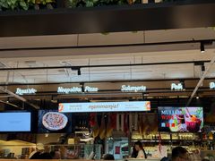 -Mammamia意大利餐厅(古北店)