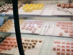 -西十二街牛排(西红门荟聚店)