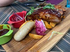 小莫特色拼盘-小莫餐厅And More Restaurant西餐(北京展览馆店)