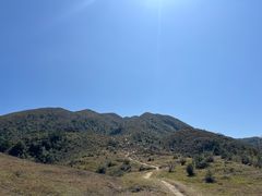 -广东天露山旅游度假区